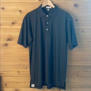 Peter Millar Summer Comfort Golf Polo - Medium